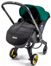 Конверт Doona Footmuff
